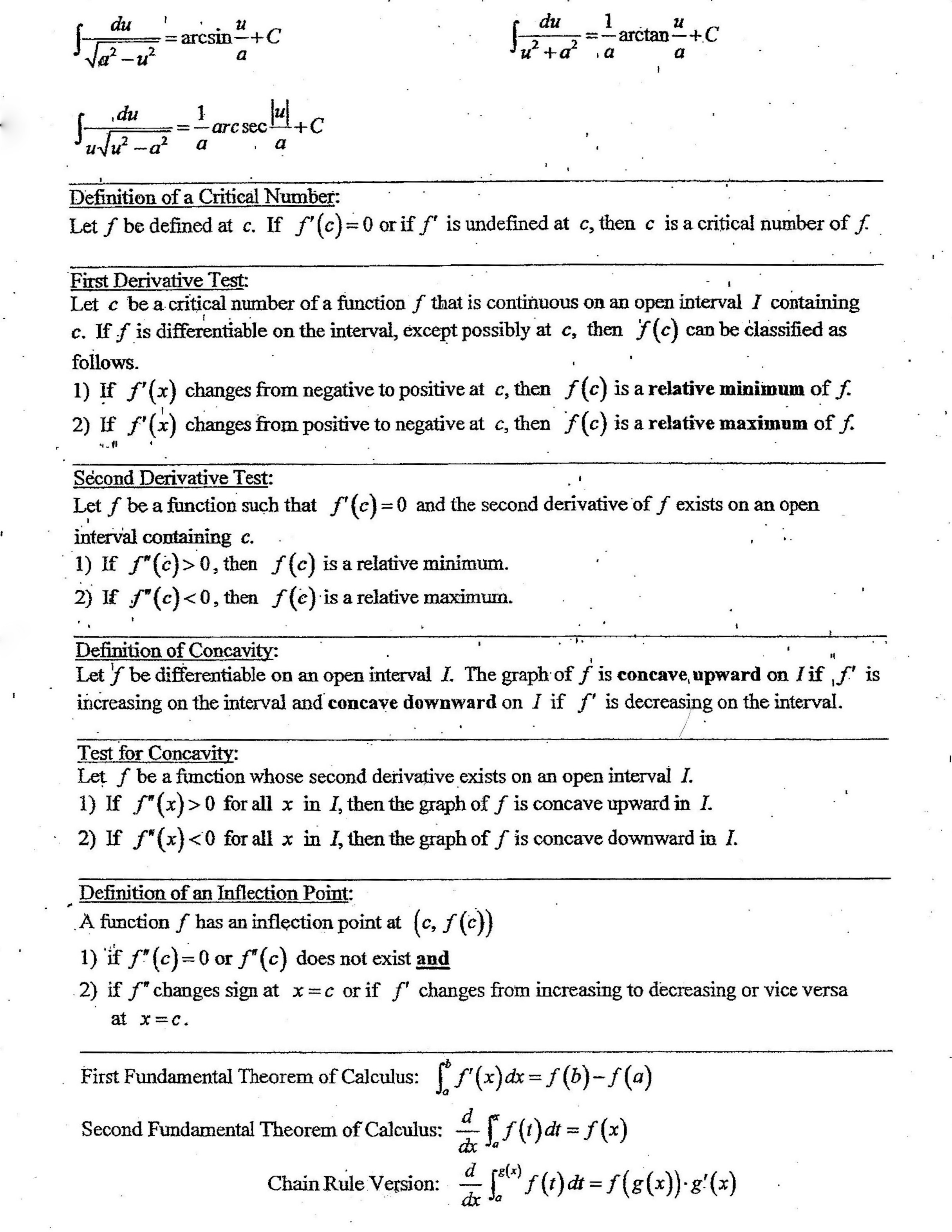 Grading policy math homework