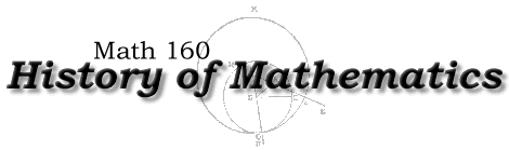 Math 160