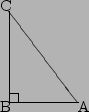 \begin{picture}(20,20)
\put(0,0){\line(0,1){20}}
\put(0,0){\line(1,0){15}}
\put(...
...}
\put(15,-2){A}
\put(0,2){\line(1,0){2}}
\put(2,0){\line(0,1){2}}
\end{picture}
