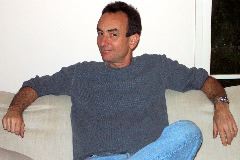 photo of Ken Ribet