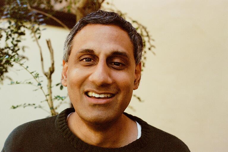 Arun Sharma, 2024