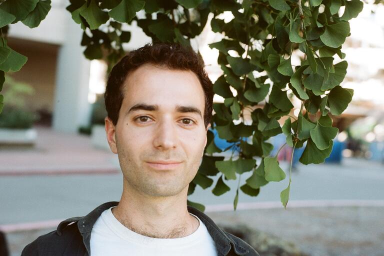 Gabriel Goldberg, 2024