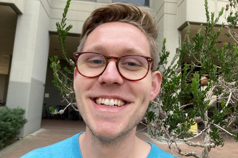 Felix Brandt, 2025