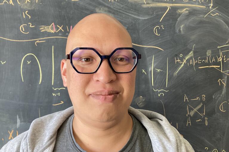 Vivek Shende, 2025