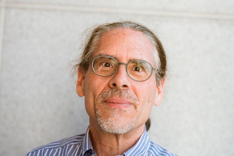 Mark Haiman, 2024