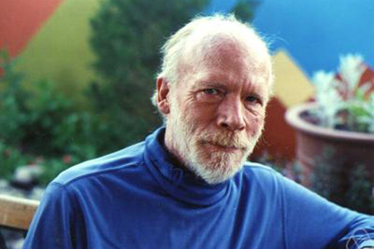 Ralph McKenzie
