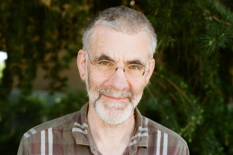 Richard E. Borcherds, 2024 Richard E. Borcherds, 2024