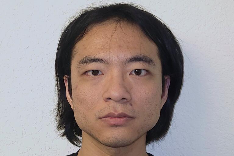 Ruofan Jiang, 2025R
