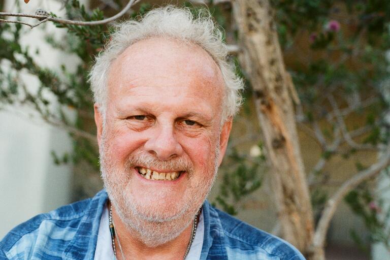 Steven N. Evans, 2024