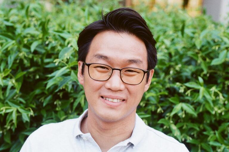 Sung-Jin Oh, 2024