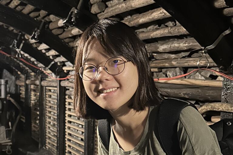 Yuhan Jiang