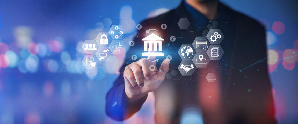 Finance & Business Services Finance & Business Services