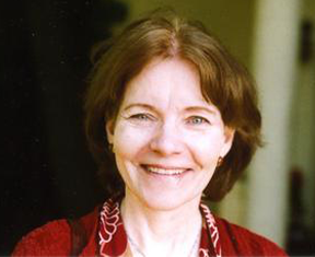 Jenny Harrison Jenny Harrison