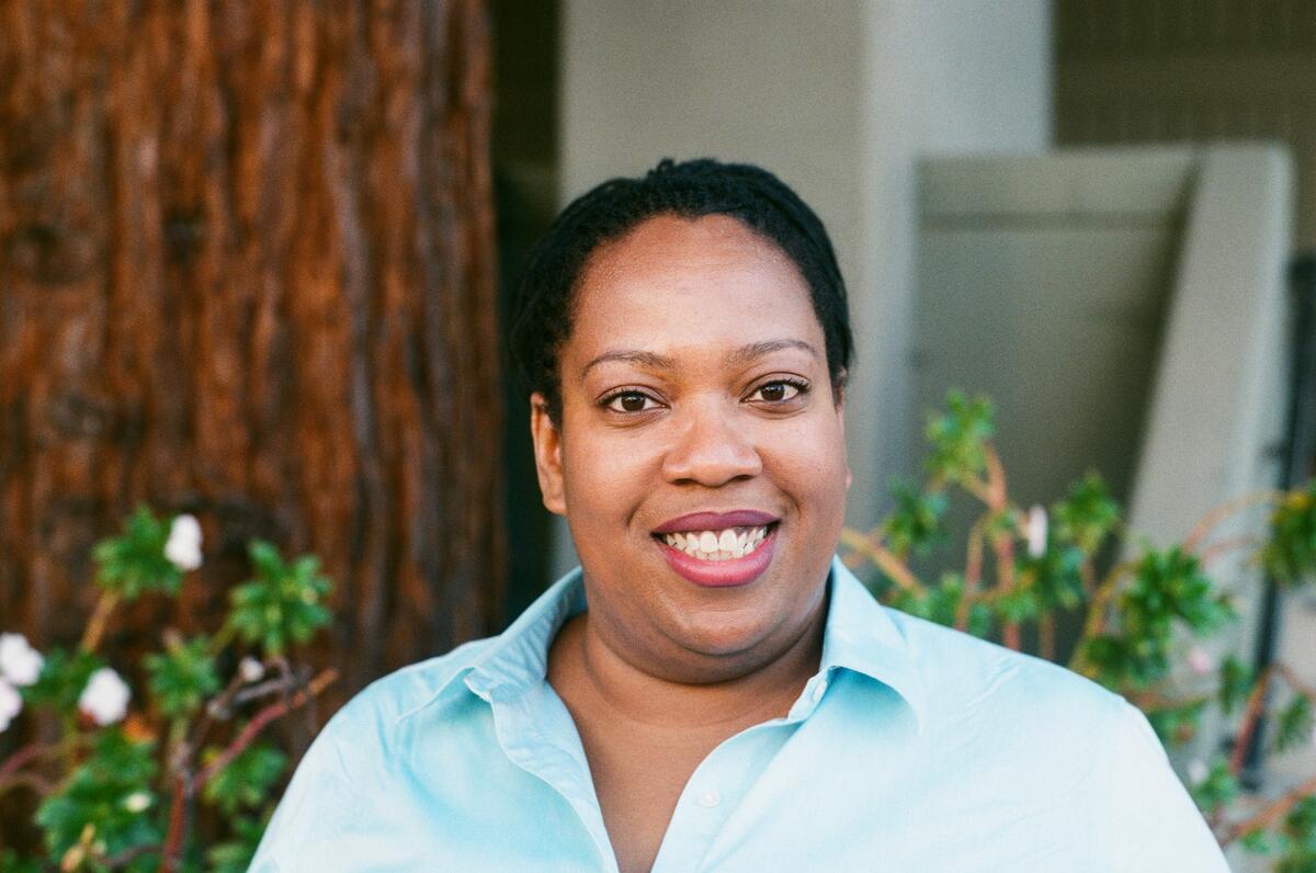 Khalilah Beal Khalilah Beal