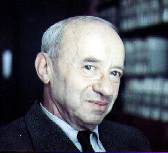 Alfred Tarski profile