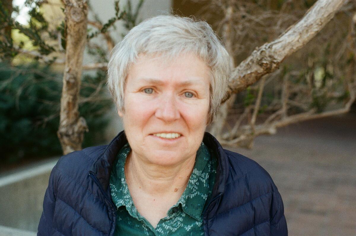 Vera Serganova Vera Serganova