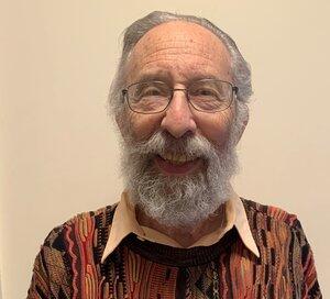 Richard Shore Richard Shore