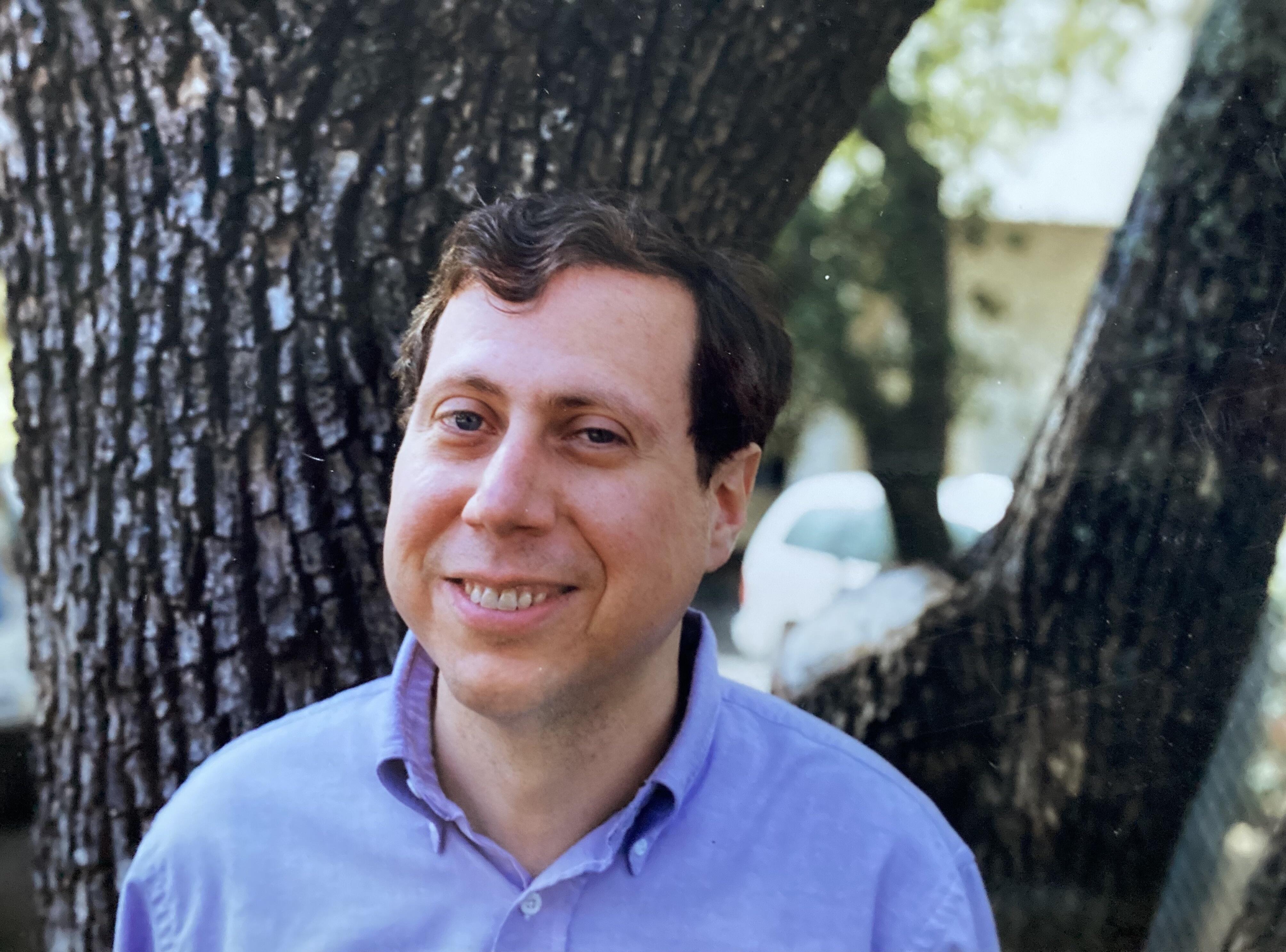 Alan Edelman Alan Edelman