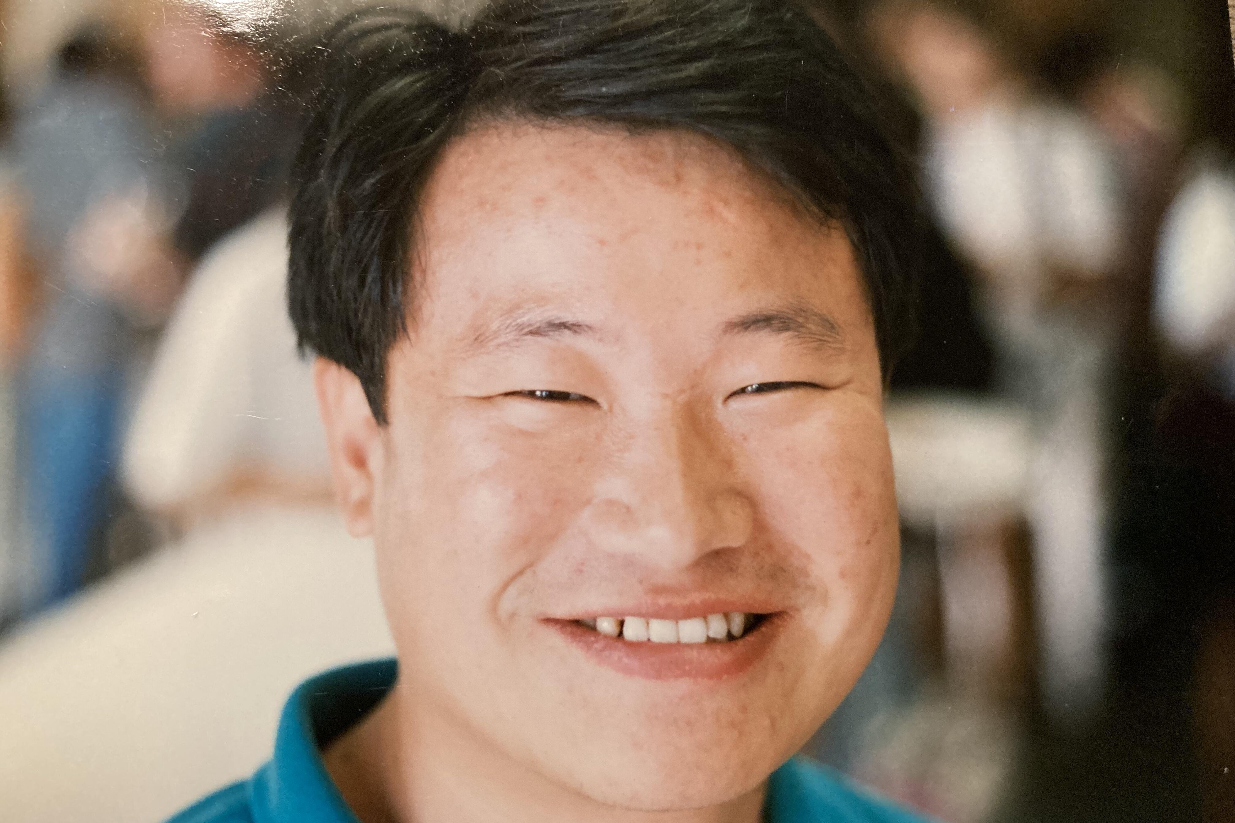 Byunghan Kim, 1997