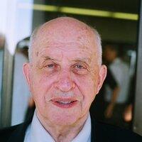 Grigory I. Barenblatt Grigory I. Barenblatt