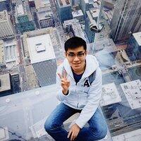 Haotian Gu Haotian Gu