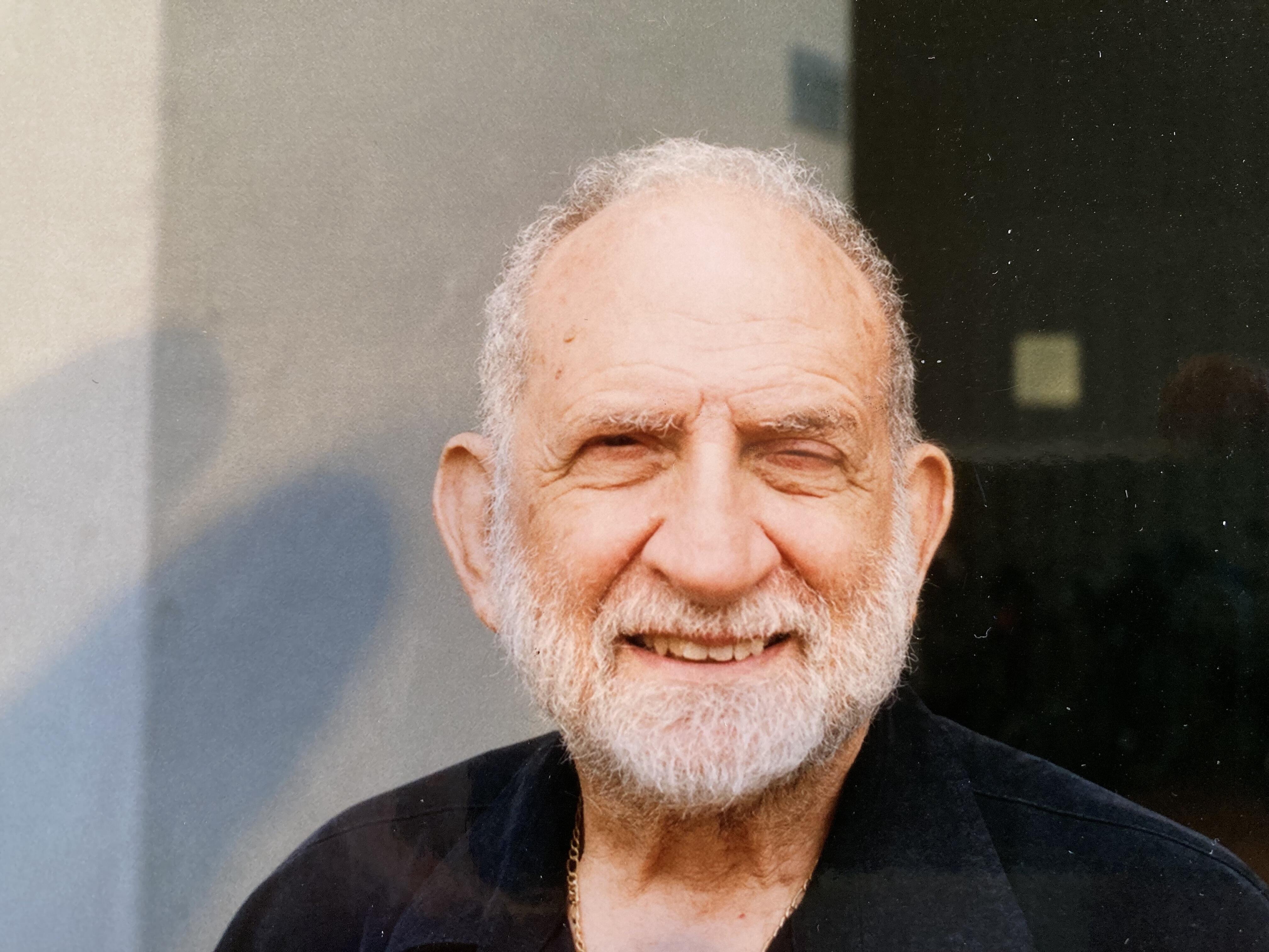 Haskell Rosenthal, 2013