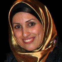 Maryam Farahmand-Asil