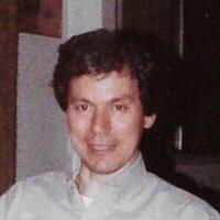 Richard James Venti Richard James Venti