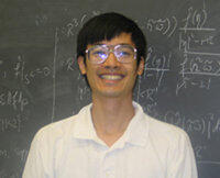 Terence Tao Terence Tao