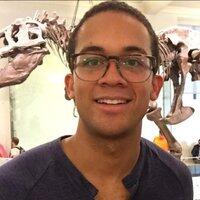 Theo McKenzie Theo McKenzie