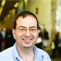 Yuval Peres Yuval Peres