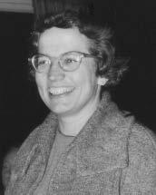 Elizabeth Scott was born in Fort Sill, Oklahoma, on November 23, 1917. Scott earned her B.A. in Astronomy in 1939 and in 1949, her Ph.D. in Astronomy from the University of California, Berkeley. By 1951, Scott obtained a position as assistant professor in