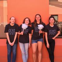 Gender Equity in Mathematical Studies Gender Equity in Mathematical Studies