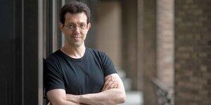 Assaf Naor Assaf Naor