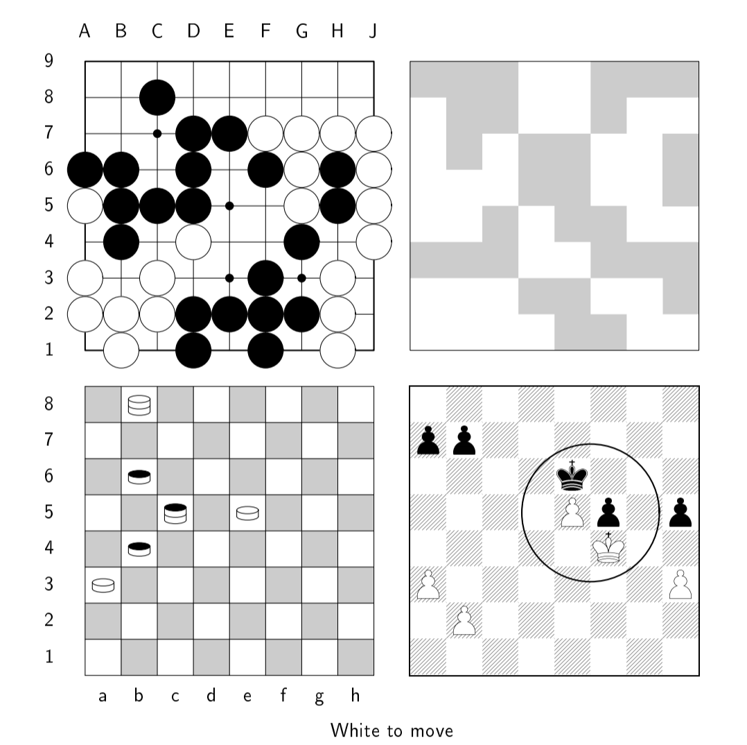 Elwyn Berlekamp - Impartial Chess