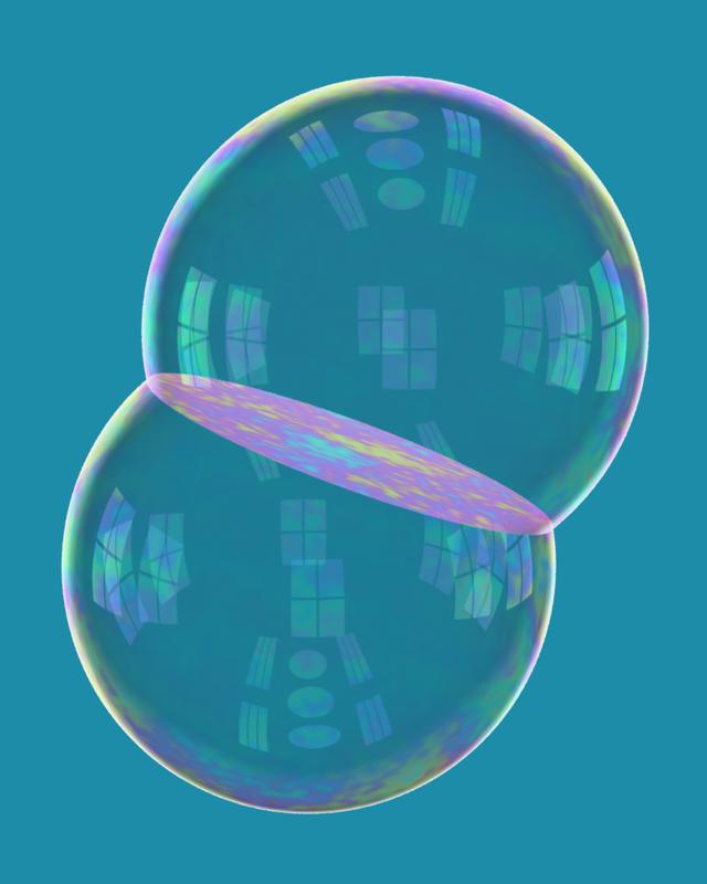 double bubble