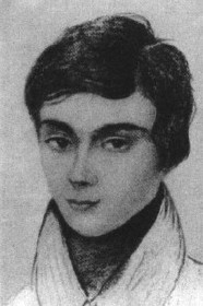 Evariste Galois