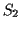 $\displaystyle S_2$