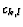 $ c_{k,l}$
